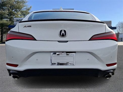 Used 2024 Acura Integra A-Spec image 5