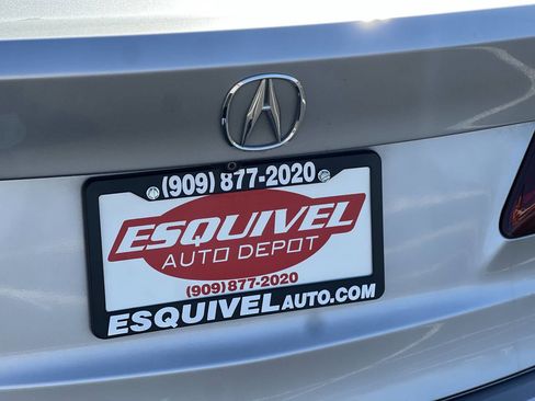 Used 2017 Acura TLX V6 image 34