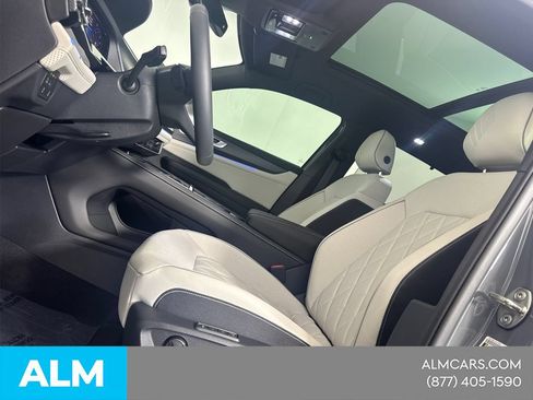 Used 2026 Volkswagen Atlas Cross Sport SEL Premium R-Line AWD/4WD image 36