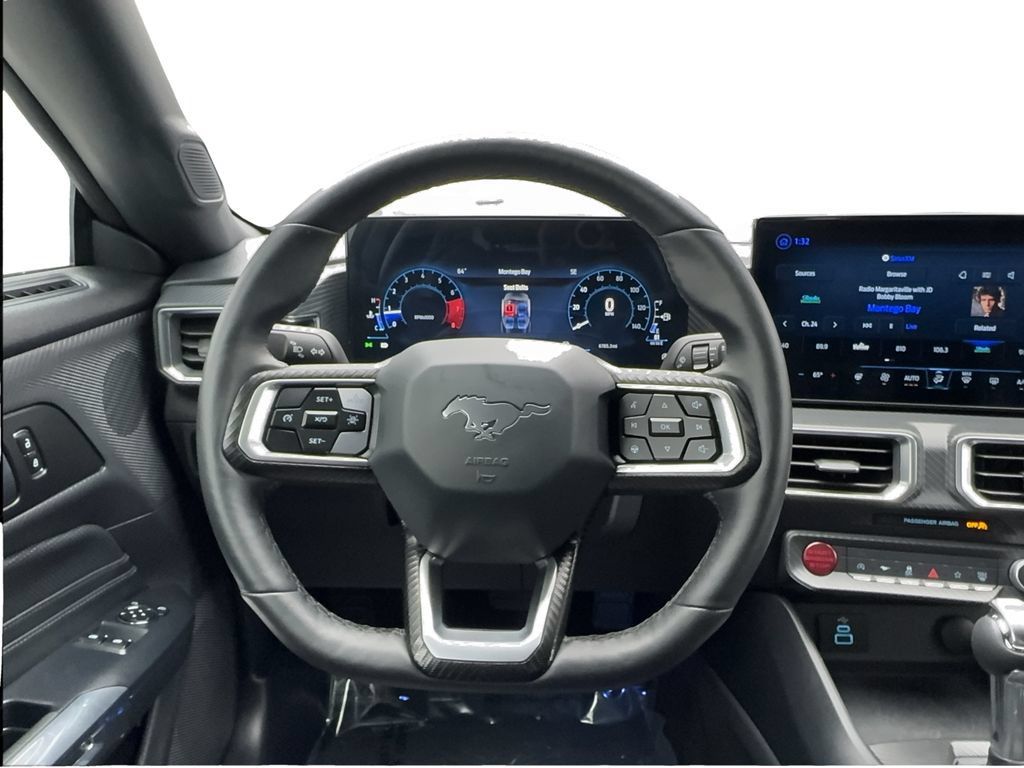 Used 2026 Ford Mustang Premium RWD image 35