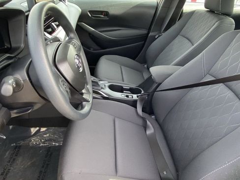 Certified 2026 Toyota Corolla LE image 22