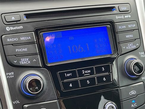 Used 2013 Hyundai Sonata SE image 12