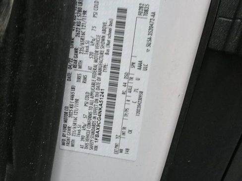 Used 2022 Ford Transit 350 XLT image 18