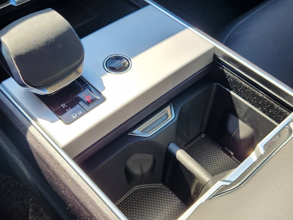 New 2026 Land Rover Range Rover SE AWD/4WD image 28
