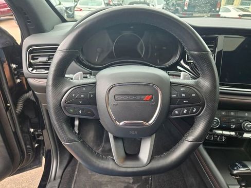 Used 2024 Dodge Durango GT image 15