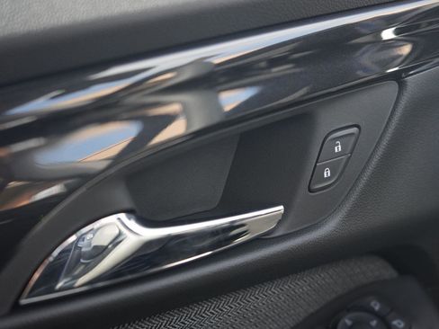 New 2026 Chevrolet TrailBlazer LT image 19