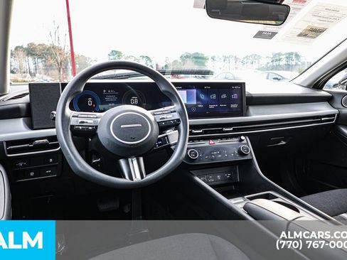 Used 2024 Hyundai Sonata SEL image 28