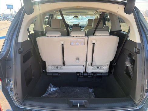 Certified 2026 Honda Odyssey EX-L image 23