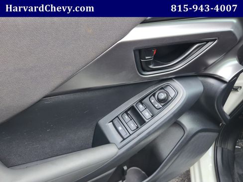 Used 2024 Subaru Impreza 2.0i AWD/4WD image 31