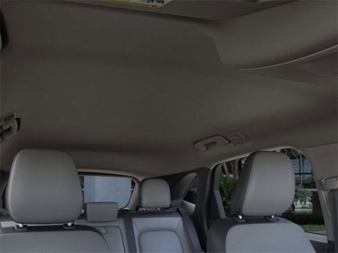 New 2026 Ford Escape SE image 22