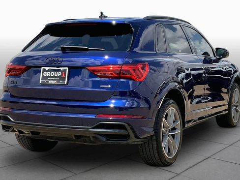 Used 2022 Audi Q3 2.0T Premium Plus AWD/4WD image 13