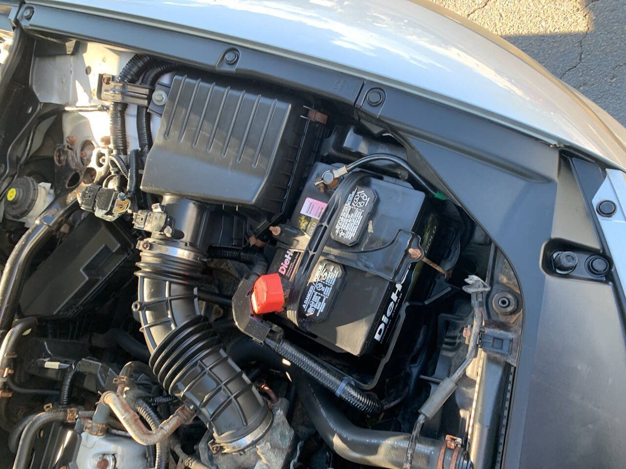 Used 2012 Honda Accord EX-L image 20