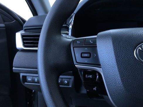 Certified 2026 Toyota Camry LE FWD image 25
