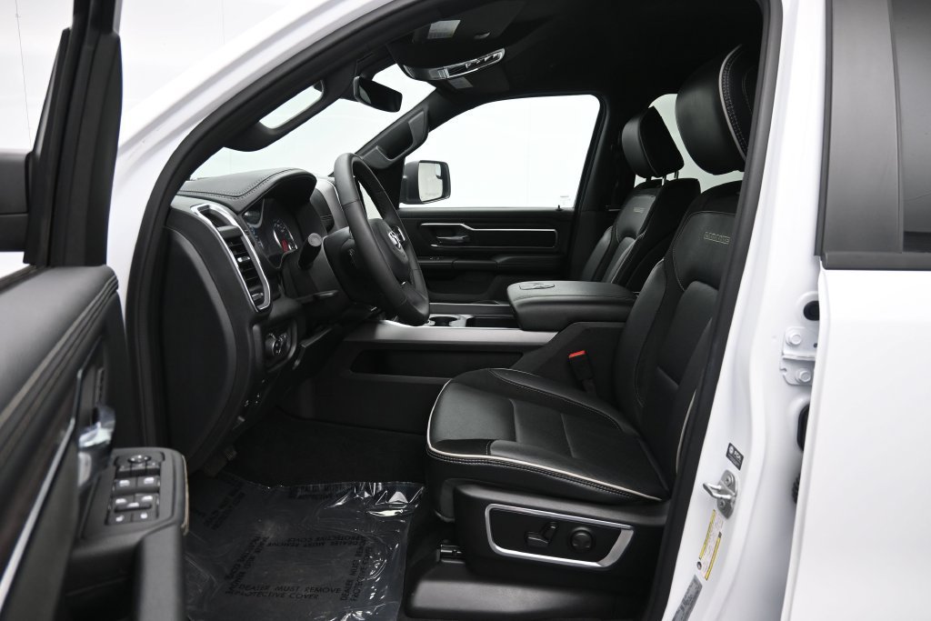 Used 2026 RAM 1500 Laramie AWD/4WD image 20