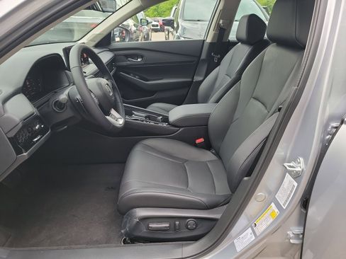 New 2026 Honda Accord Touring image 12