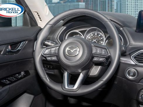 Used 2024 MAZDA CX-5 AWD 2.5 S image 20