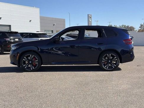 New 2026 BMW X3 M50 image 9