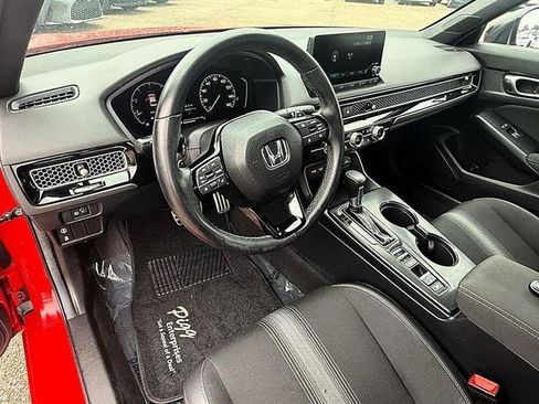 Used 2024 Honda Civic Sport image 11