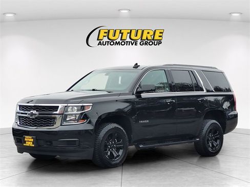 Used 2019 Chevrolet Tahoe LS image 5