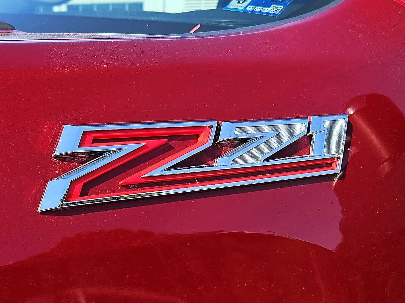 Used 2022 Chevrolet Silverado 2500 LTZ w/ LTZ Convenience Package AWD/4WD image 36