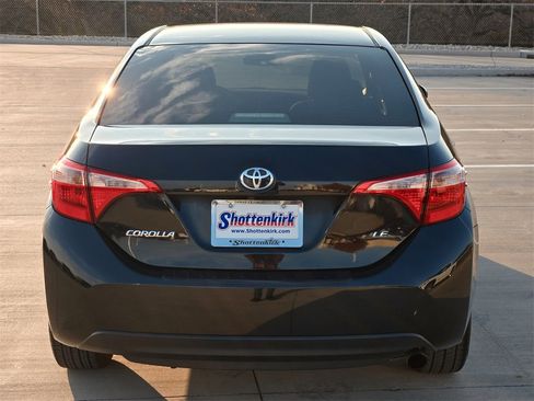 Used 2019 Toyota Corolla LE image 7