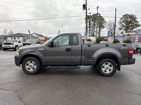 Used 2004 Ford F150 2WD Regular Cab image 2