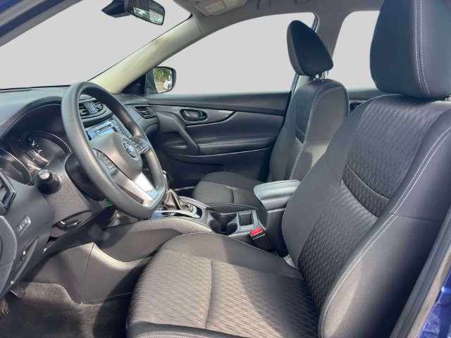 Used 2019 Nissan Rogue S AWD/4WD image 17