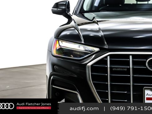 Used 2023 Audi Q5 2.0T Premium w/ Convenience Package image 15