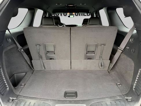 Used 2020 Dodge Durango R/T w/ Blacktop Package RWD image 31