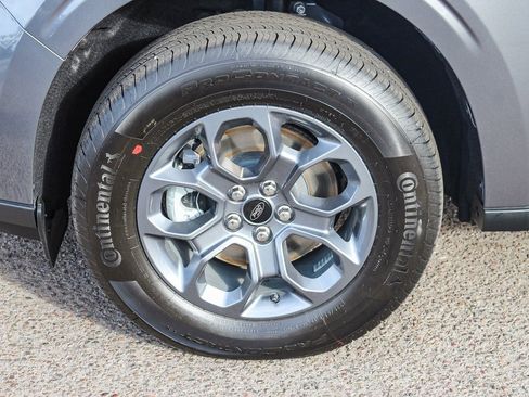 New 2025 Ford Maverick XLT w/ XLT Luxury Package image 6