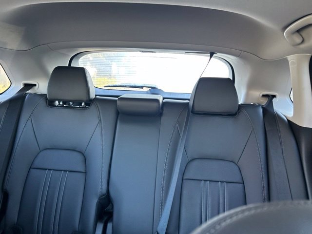 Certified 2027 Honda HR-V EX-L image 19
