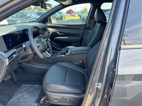 Certified 2025 Hyundai Tucson XRT image 5