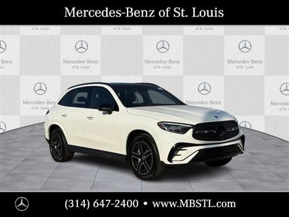 Certified 2025 Mercedes-Benz GLC 300 4MATIC