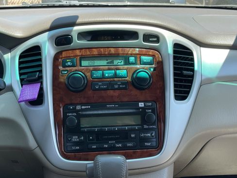 Used 2007 Toyota Highlander Limited image 22