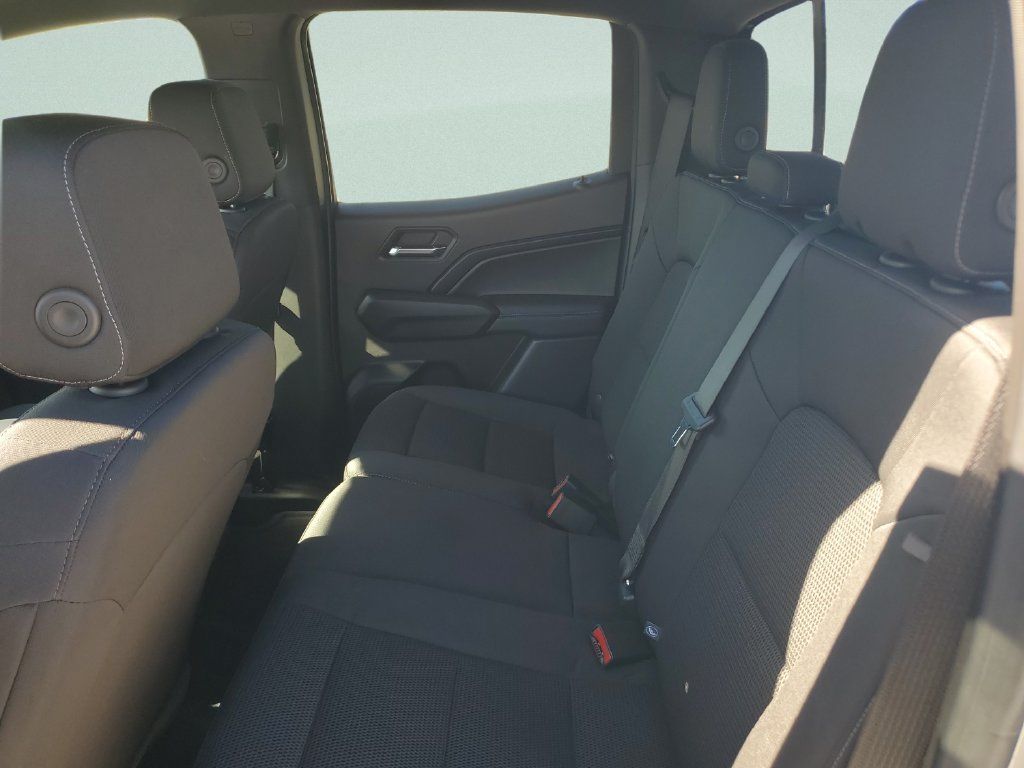 Used 2023 Chevrolet Colorado LT w/ LT Convenience Package RWD image 18