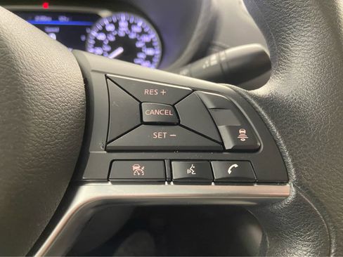 Used 2024 Nissan Sentra SV image 21