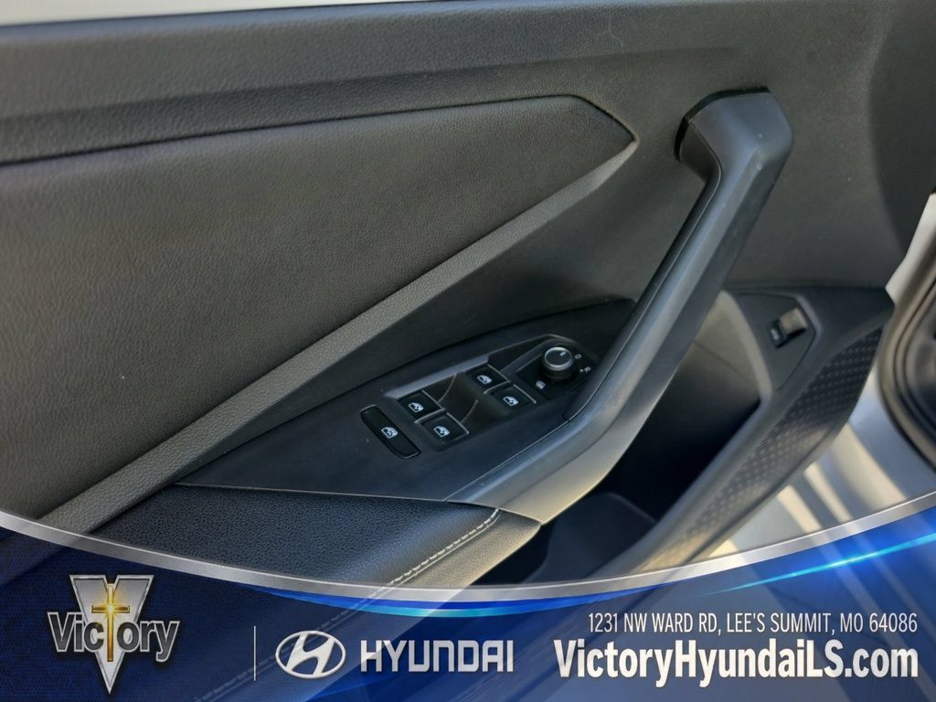 Used 2025 Volkswagen Jetta S FWD image 10