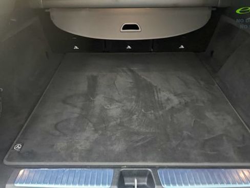 Used 2023 Mercedes-Benz EQS 580 4MATIC SUV image 30