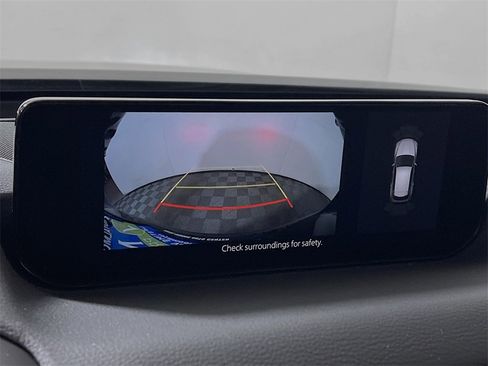 New 2026 MAZDA CX-50 AWD 2.5 S w/ Accent Package image 11