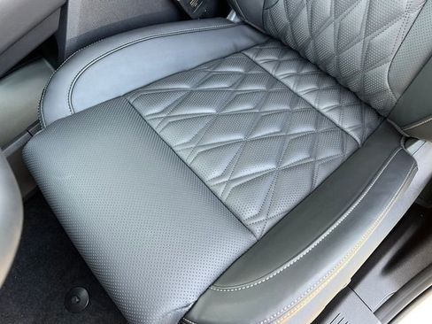 New 2026 Nissan Rogue Platinum w/ Tech Package image 10