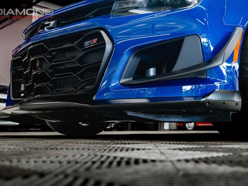 Used 2023 Chevrolet Camaro ZL1 image 56