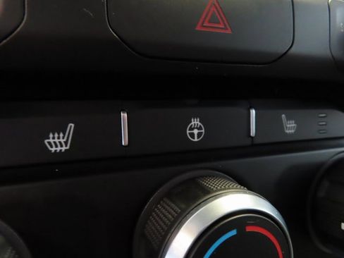 Used 2023 RAM 1500 Big Horn w/ Trailer Tow Group image 23