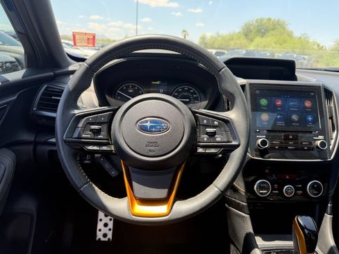 Used 2023 Subaru Forester Wilderness AWD/4WD image 8