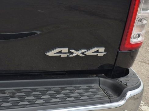 Used 2021 RAM 2500 Tradesman image 8