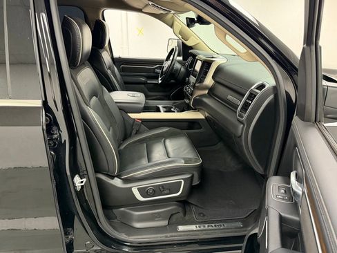 Used 2021 RAM 1500 Laramie image 9