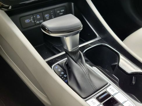 Used 2026 Hyundai Tucson SEL AWD/4WD image 24