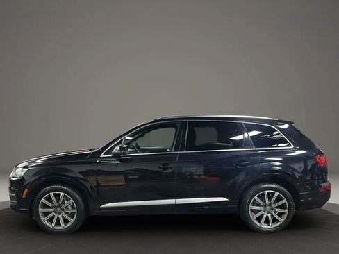 Used 2018 Audi Q7 3.0T Premium Plus w/ Premium Plus Package image 2