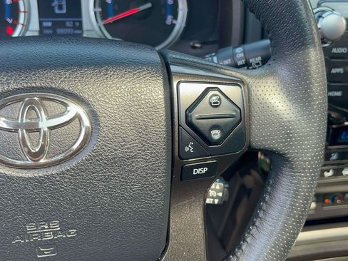 Used 2019 Toyota 4Runner Limited AWD/4WD image 7