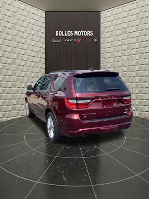 Used 2023 Dodge Durango R/T AWD/4WD image 7