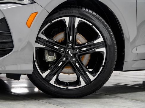 Used 2024 Kia K5 GT-Line FWD image 4